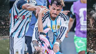 Bukan Paredes Kalau Nggak 'Tarkam'! 😂⚡ >
