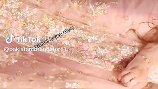 Gorgeous Fancy Dress 15