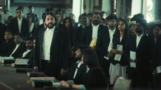 Blockbuster movie clip