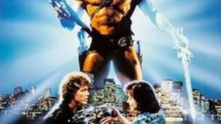 Masters of the Universe 1987 720p