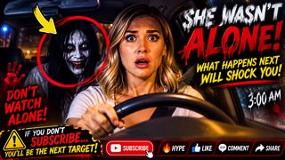 What happens next will shock you! 😱