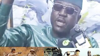 🚨 Le piège de l'ONU et  la FLA contre le Mali 🇲🇱 ? Regardez la vidéo 👆🏿👆🏿