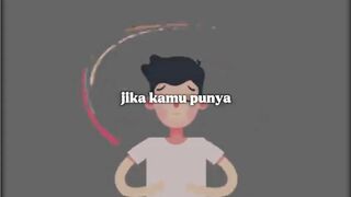 Pernah gak berpikir kalau hal-hal sederhana yang kita rasakan hari ini adalah impian bagi jutaan orang lain? 💭