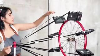 Amazing Useless tape