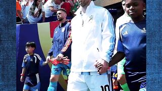 Kata-Kata Messi Sebelum Final Piala Dunia 2026 Viral Banget!!