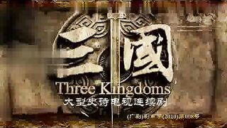 The Rise and Fall of the Three Kingdoms | Epic Ancient China History