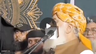 مولانا فضل الرحمن کی دینی خدمات، علمی مقام اور سیاست کی حقیقت