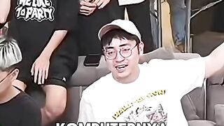 MOMENT BRAVY MAU PUNYA KAREN JUGA!