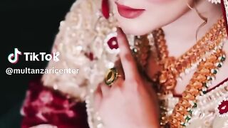 Complete Bridal Look 5