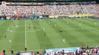 Spain vs Argentina – 2026 FIFA World Cup Final