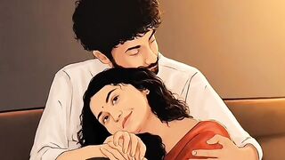 Emotional love story video