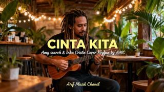 CINTA KITA - (AMY SEARCH & INKA CRISTIE) | COVER REGGAE by AMC