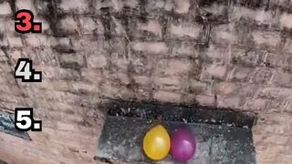 The Best parkour fails💀