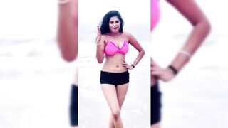 Indian Girl Diya Ralhan Dance 2