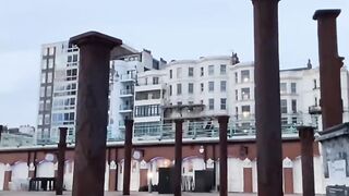 Parkour core.