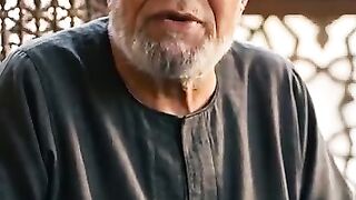 سبحانك ربي