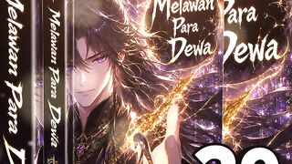 Melawan Para Dewa 29