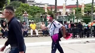 Semua Orang Tertawa! Aksi Kocak yang Tidak Ada Duanya 🤣