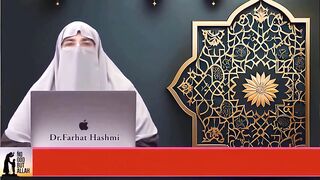 Rizq, Dolat Me Izafa k Leye Ye Amal Krlo _ Rizq Me Barkat Ka Wazifa By Dr Farhat Hashmi.mp4