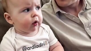 Kiss Baby