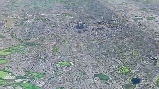 Explore London Inggris