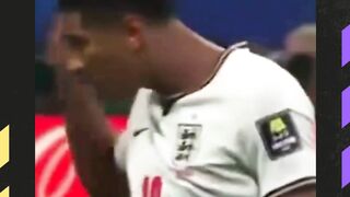 Kata Bellingham Usai Sempat Terlihat Adu Mulut dengan Lionel Messi
