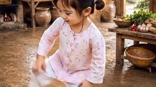 Baby Dancing 3