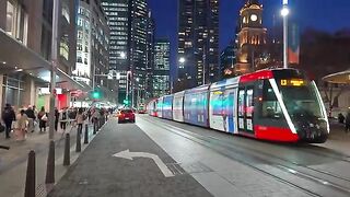 sydney Australia Tour