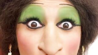 The Weirdest Face on the Internet?! Everyone's Reactions Are Unbelievable 😂🔥#shorts #viral #funny 2