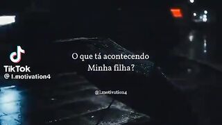 Oração sem folego
