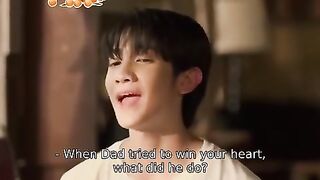 When Oranges Fall (2026) Ep 11 - Eng sub