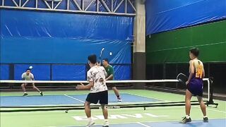 Pickle Ball