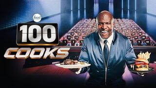100 Cooks | Episode 1 (Full Episode)