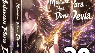 Melawan Para Dewa 30