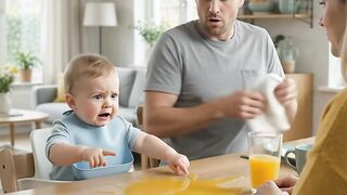 Baby joos video