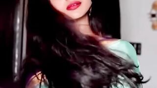 Beautiful in saree trending viral videos