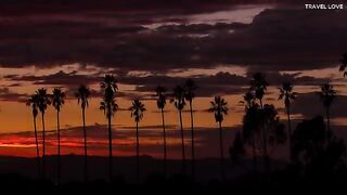 CALIFORNIA TRAVEL