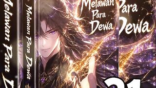 Melawan Para Dewa 31