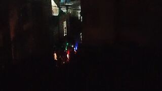 Very horrible video