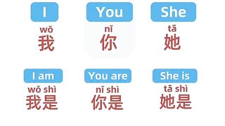 Chinesse class easily