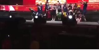 Lamine Yamal menjadi salah satu bintang terbesar di dunia sepak bola 2