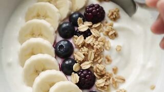Foods I eat in a day