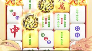Mahjong wins gacor parah nihh
