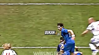 Kiper yang MENGUBAH sejarah sepakbola!🤯