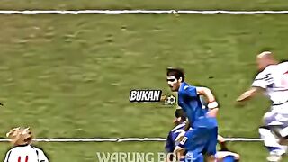 Kiper yang MENGUBAH sejarah sepakbola!🤯 2