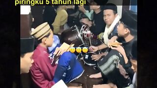 #NadzomAlfiyah #SantriKeren #FYP #SantriSalafi