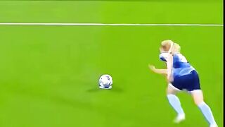 ⚽ Ice-Cold Penalty Under Pressure 🥶🔥
