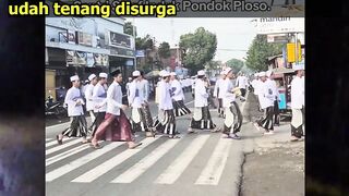 #KeberangkatanSantri #SekolahSalaf #RinduOrangTua #FYP