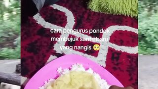 #CeurikNaJeroSarung #NangisSantri #LucuSedih #FYP