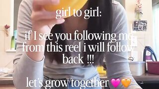 Let’s grow together